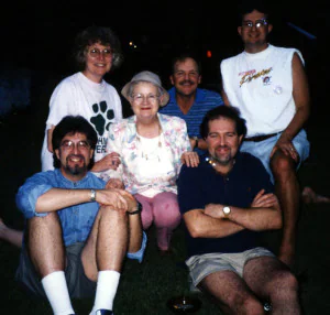 ZiantsFamilyLancasterOhio1997