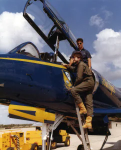 MichealZiantsAKAMikeMcCannQ-93BlueAngels