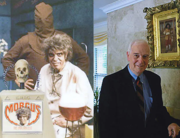 DrMorgus-SidNoel-RecordsNewOrleansVoiceOversAtAirliftProductions