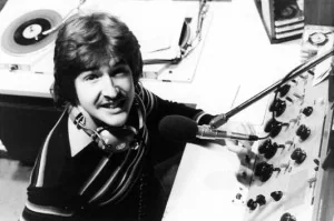 MichealZiantsAsJohnStJohnWKBORadioHarrisburgAirliftProductions