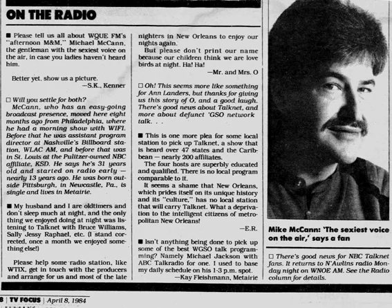 MichealZiantsAKA-MikeMcCannQ-93Article-1984