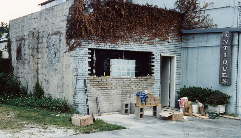 AirliftProductionsIbervilleLocationConstruction1989