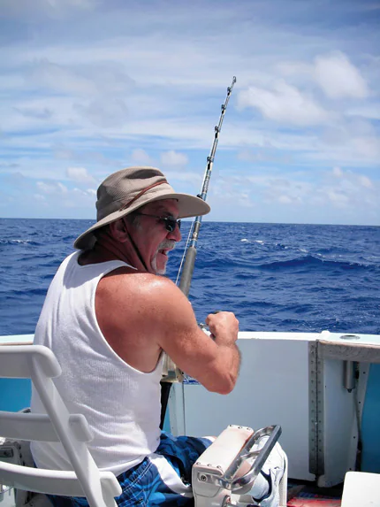 LunoBordelonAirliftProductionsGoneFishin