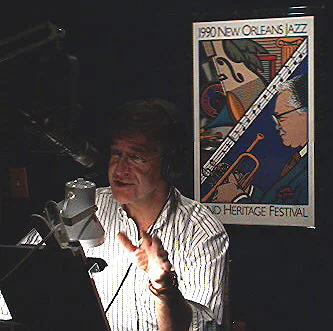 NewOrleansVoiceOverTalentMichealZiantsAirliftProductions
