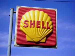 shell oil logo