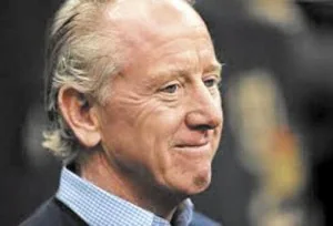 Archie Manning records with Airlift Productions
