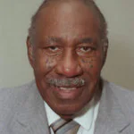 Reverend & State Rep Avery Alexander Recorded VoiceOver At Airlift Productions NOLA
