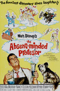 AbsentMindedDisney