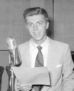 AlbertDameWACDKittanningPA1952