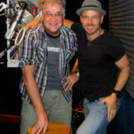 MichealZiantsSeanOSheaAirliftProductionsAudiobookWork