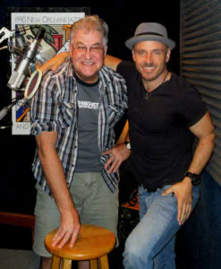 MichealZiantsSeanOSheaAirliftProductionsAudiobookWork