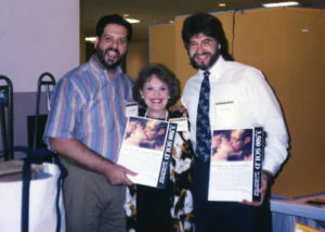 LindaMIntzMichealZiantsAirliftProductionsNewOrleans1995